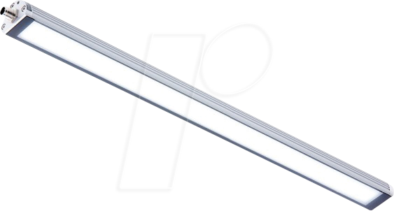 L2W 118610-01 - LED Maschinenleuchten TUBELED_40 II Power, 1540 mm von LED2WORK