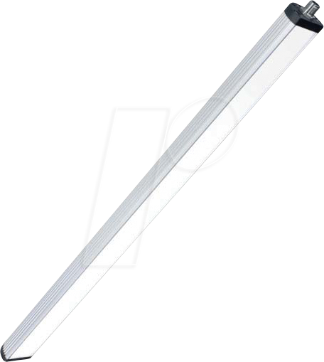 L2W 119610-12 - LED Maschinenleuchten TUBELED_40 Element DC, 1540 mm, 24V DC von LED2WORK