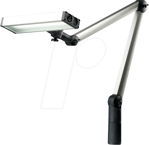 L2W 120610-01 - LED Gelenkarmleuchte von LED2WORK