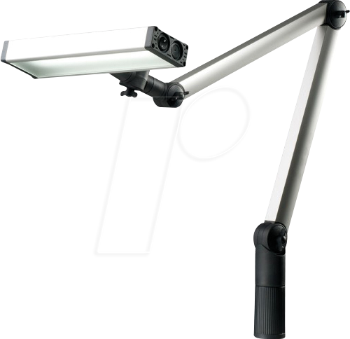 L2W 120610-02 - LED Gelenkarmleuchte von LED2WORK