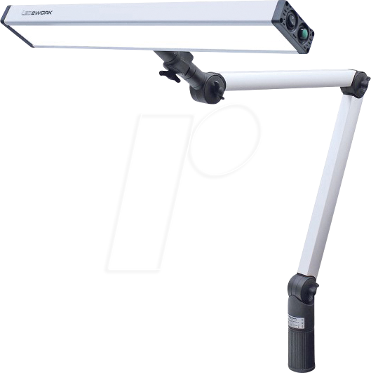 L2W 120720-02 - LED Gelenkarmleuchte von LED2WORK