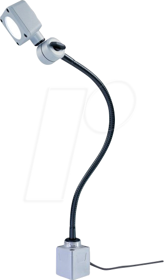L2W 121012-11 - CENALED SPOT AC, Flexarm von LED2WORK