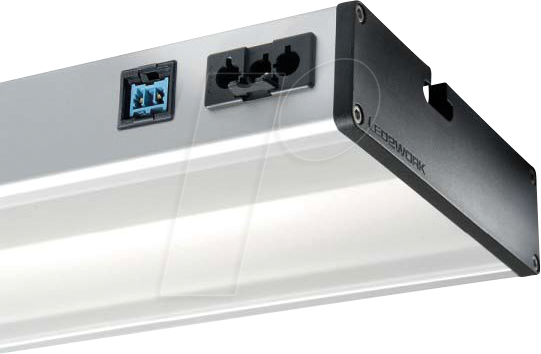 L2W 141024-23 - LED Systemleuchte SYSTEMLED ECO, 472 mm, 4000-4500K von LED2WORK