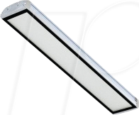 L2W 153310-01 - LED Maschinenleuchten FIELDLED EVO 1040_96, 1040 mm von LED2WORK
