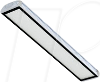 L2W 153310-02 - LED Maschinenleuchten FIELDLED EVO 1040_96, 1040 mm von LED2WORK
