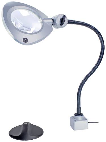 LED2WORK Flexarm-Leuchte CENALED LENS 8.5W 1277lm 120° 24 V/DC 1St. von LED2WORK