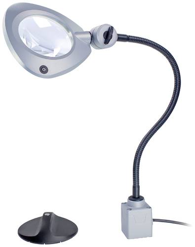 LED2WORK Flexarm-Leuchte CENALED LENS 9W 1277lm 120° 1St. von LED2WORK