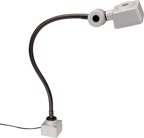 LED2WORK Flexarm-Leuchte CENALED SPOT 8.5W 1120lm 30° 24 V/DC 1St. von LED2WORK