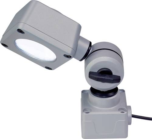 LED2WORK Flexarm-Leuchte CENALED SPOT 8.5W 1120lm 30° 24 V/DC 1St. von LED2WORK
