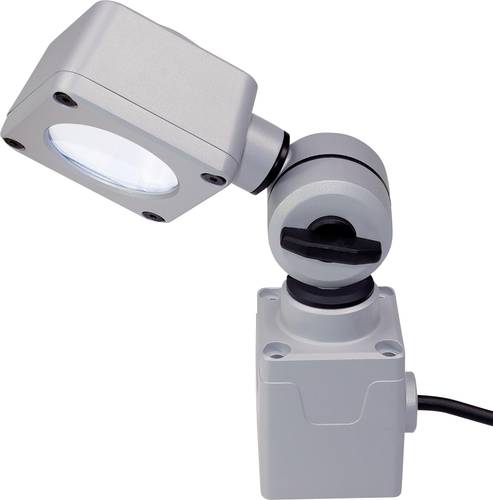 LED2WORK Flexarm-Leuchte CENALED SPOT 9W 1120lm 30° 1St. von LED2WORK