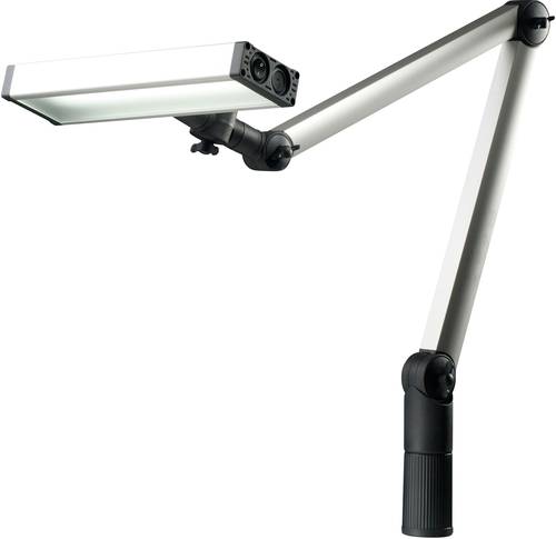 LED2WORK Gelenkarm-Leuchte 120610-01 16W 1310lm 100° 1St. von LED2WORK