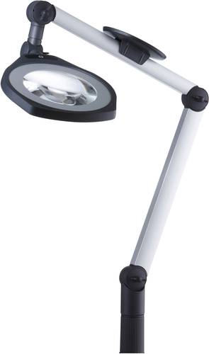 LED2WORK Gelenkarm-Leuchte LENSLED II Gelenkarm 23W 2000lm 120° 1St. von LED2WORK