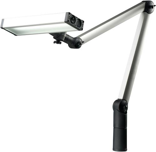 LED2WORK Gelenkarm-Leuchte UNILED II Gelenkarm 16W 1310lm 100° 1St. von LED2WORK