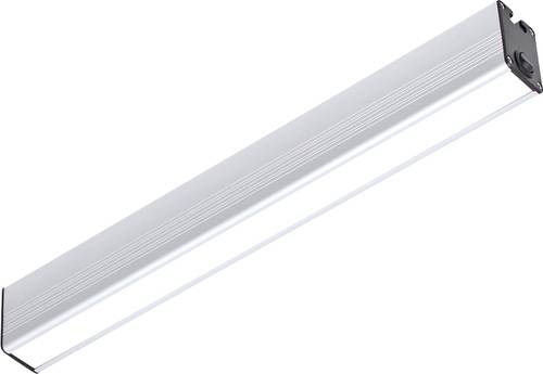 LED2WORK LED-Leuchte PROFILED 11W 1575lm 100° 24 V/DC (L x B x H) 500 x 45 x 65mm 1St. von LED2WORK