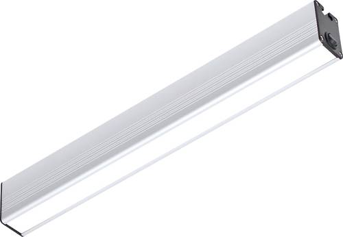 LED2WORK LED-Leuchte PROFILED 11W 1575lm 100° 24 V/DC (L x B x H) 500 x 45 x 65mm 1St. von LED2WORK