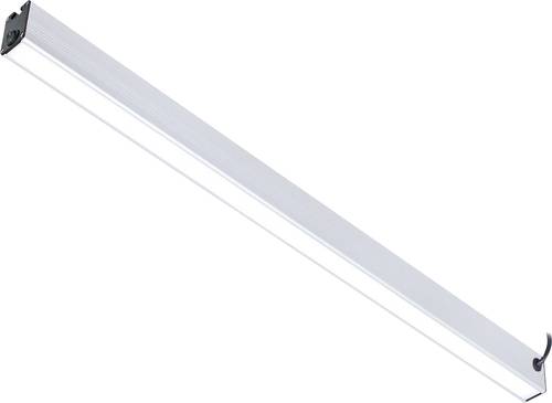 LED2WORK LED-Leuchte PROFILED 29W 3465lm 100° (L x B x H) 1000 x 45 x 65mm 1St. von LED2WORK