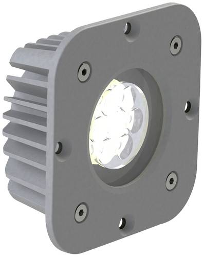 LED2WORK Maschinen-LED-Leuchte CENALED SPOT 8.5W 1120lm 15° 24 V/DC 1St. von LED2WORK