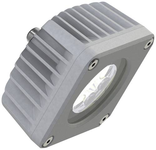 LED2WORK Maschinen-LED-Leuchte CENALED SPOT 8.5W 1120lm 65° 24 V/DC 1St. von LED2WORK