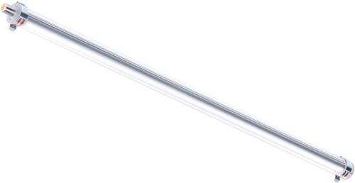 LED2WORK Maschinen-LED-Leuchte INROLED_25 7.5W 505lm 100° 24 V/DC 1St. LED2WORK Maschinen-LED-Leuchte INROLED_25 7.5W 505lm 100° 24 V/DC 1St. von LED2WORK