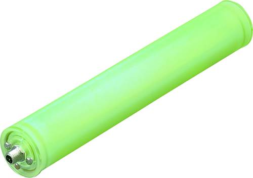 LED2WORK Maschinen-LED-Leuchte INROLED_50_RGB-W_Ecolab 9 W, 2.5 W, 9W 240lm, 355lm, 150lm 100° 24 V von LED2WORK