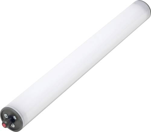LED2WORK Maschinen-LED-Leuchte INROLED_70 24W 4095lm 125° 24 V/DC (L x B) 1214mm x 70mm 1St. von LED2WORK