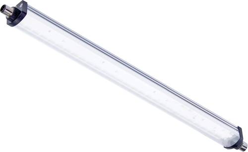 LED2WORK Maschinen-LED-Leuchte LEANLED II 13W 1890lm 120° 24 V/DC (L x B x H) 520 x 26 x 31mm 1St. von LED2WORK