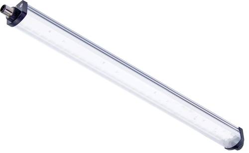 LED2WORK Maschinen-LED-Leuchte LEANLED II 37W 5670lm 120° 24 V/DC (L x B x H) 1520 x 26 x 31mm 1St. von LED2WORK