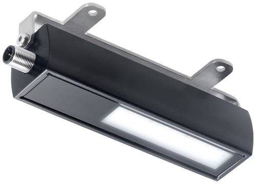 LED2WORK Maschinen-LED-Leuchte MIDILED 7W 882lm 120° 24 V/DC 1St. von LED2WORK