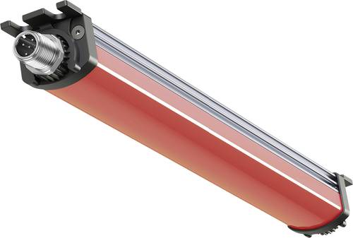 LED2WORK Maschinen-LED-Leuchte SIGNALED II_RGB 7.9 W, 7.9 W, 7.9W 177lm, 81lm, 279lm 120° 24 V/DC ( von LED2WORK