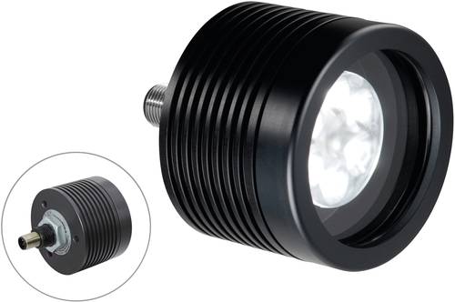 LED2WORK Maschinen-LED-Leuchte SPOTLED II 8.5W 680lm 40° 24 V/DC 1St. von LED2WORK