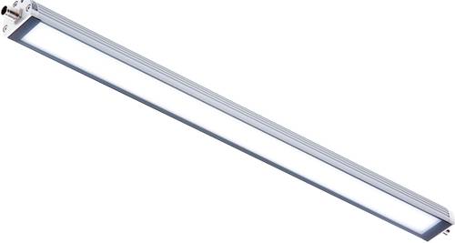 LED2WORK Maschinen-LED-Leuchte TUBELED_40 II 24W 2582lm 100° 24 V/DC 1St. LED2WORK Maschinen-LED-Leuchte TUBELED_40 II 24W 2582lm 100° 24 V/DC 1St. von LED2WORK