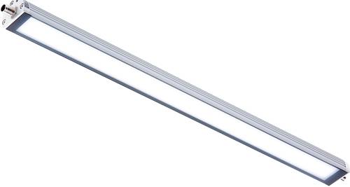 LED2WORK Maschinen-LED-Leuchte TUBELED_40 II 38W 4359lm 100° 24 V/DC 1St. LED2WORK Maschinen-LED-Leuchte TUBELED_40 II 38W 4359lm 100° 24 V/DC 1St. von LED2WORK