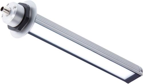 LED2WORK Maschinen-LED-Leuchte TUBELED_40 II 6W 688lm 100° 24 V/DC 1St. von LED2WORK