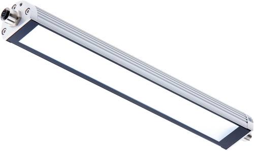 LED2WORK Maschinen-LED-Leuchte TUBELED_40 II 6W 688lm 100° 24 V/DC 1St. von LED2WORK