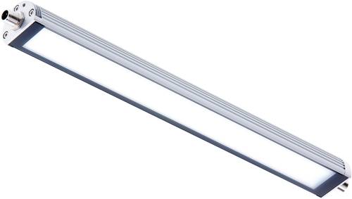 LED2WORK Maschinen-LED-Leuchte TUBELED_40 II 8.5W 975lm 100° 24 V/DC 1St. von LED2WORK
