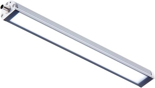 LED2WORK Maschinen-LED-Leuchte TUBELED_40 II 8.5W 975lm 100° 24 V/DC 1St. LED2WORK Maschinen-LED-Leuchte TUBELED_40 II 8.5W 975lm 100° 24 V/DC 1St. von LED2WORK