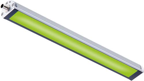 LED2WORK Maschinen-LED-Leuchte TUBELED_40 II RGB-W 9.5W 207lm, 366lm, 165lm, 1130lm 100° 24 V/DC 1S von LED2WORK