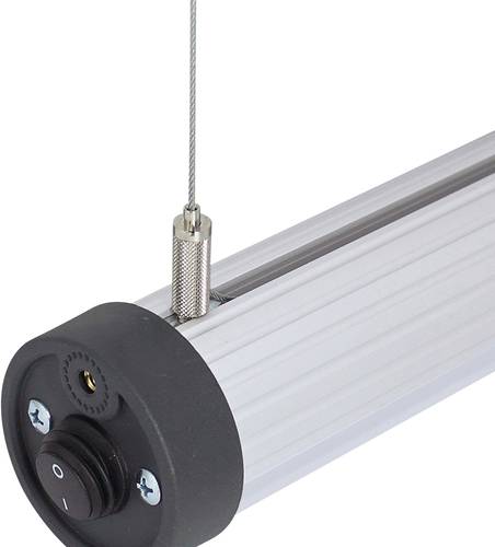 LED2WORK Montagematerial Seilabhängung VA 1St. LED2WORK Montagematerial Seilabhängung VA 1St. von LED2WORK