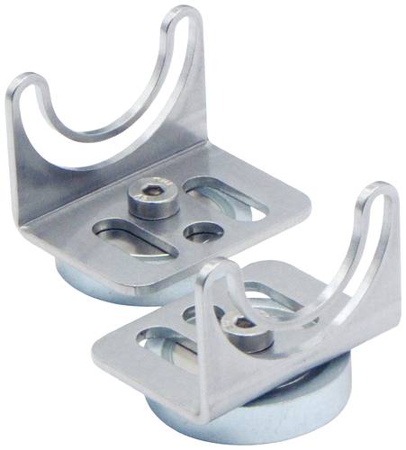 LED2WORK Montagewinkel 210200-12 1 Paar von LED2WORK