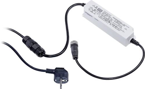 LED2WORK Spannungswandler 210100-11 60W 24 V/DC 1St. von LED2WORK