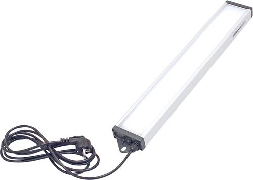 LED2WORK Systemleuchte UNILED SL AC 17W 2060lm 100° (L x B x H) 575 x 85 x 35mm 1St. von LED2WORK