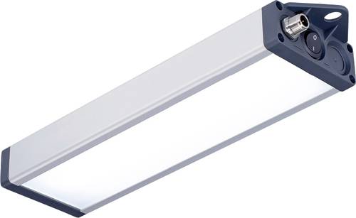 LED2WORK Systemleuchte UNILED SL AC 8.5W 1030lm 100° (L x B x H) 325 x 85 x 35mm 1St. von LED2WORK