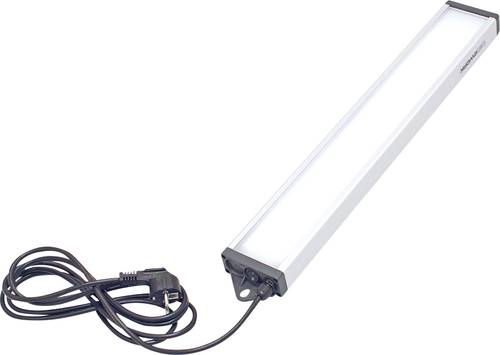 LED2WORK Systemleuchte UNILED SL AC 8.5W 1030lm 100° (L x B x H) 325 x 85 x 35mm 1St. von LED2WORK