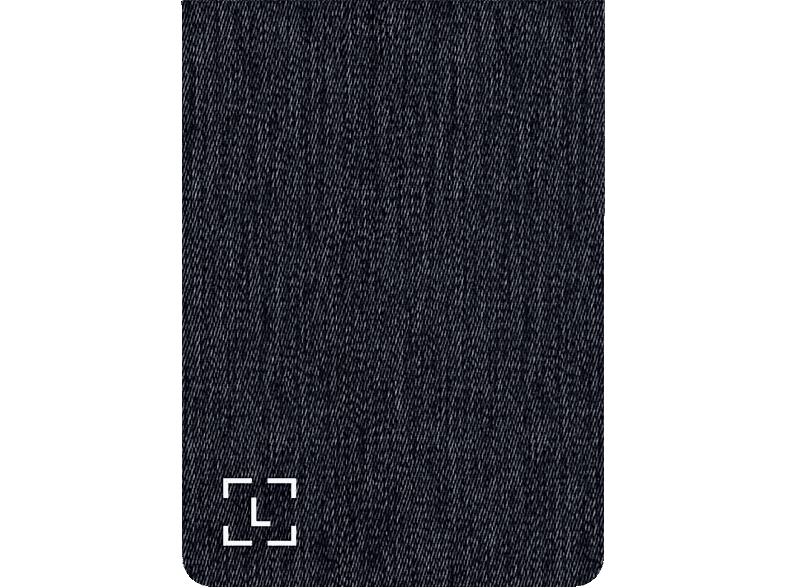 LEDGER SAS Flex Magnet Folio, Business Charcoal Schutzcase LEDGER SAS Flex Magnet Folio, Business Charcoal Schutzcase von LEDGER SAS