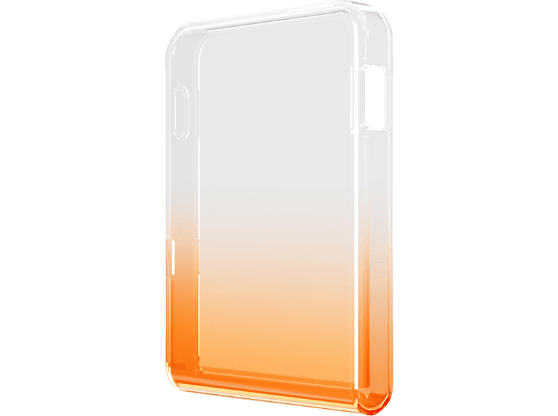 LEDGER SAS Flex Protective Case, Full Cover, Ledger, Flex, Bitcoin Orange LEDGER SAS Flex Protective Case, Full Cover, Ledger, Flex, Bitcoin Orange von LEDGER SAS