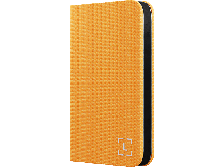 LEDGER SAS Stax Magnet Shell, Bookcover, Ledger, Stax, Bitcoin Orange LEDGER SAS Stax Magnet Shell, Bookcover, Ledger, Stax, Bitcoin Orange von LEDGER SAS