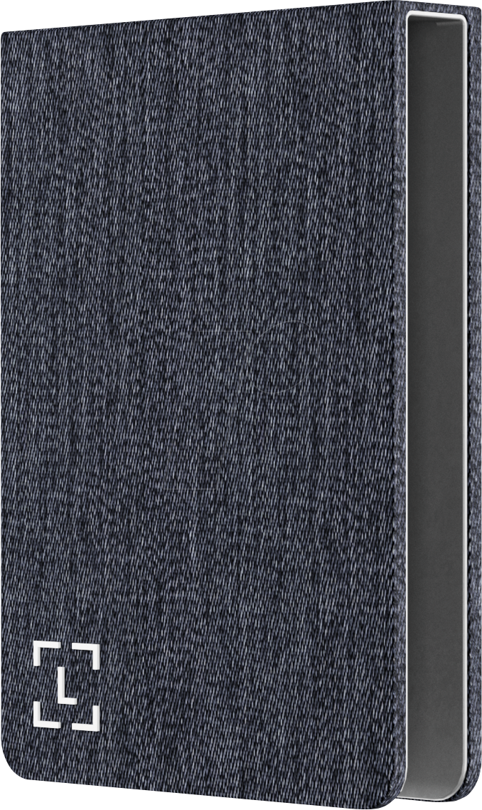 LEDGER FLEX-MFCC - Krypto-Wallet Case für Flex, anthrazit von LEDGER