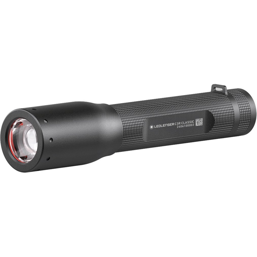 C3R Classic, Taschenlampe C3R Classic, Taschenlampe von LEDLENSER