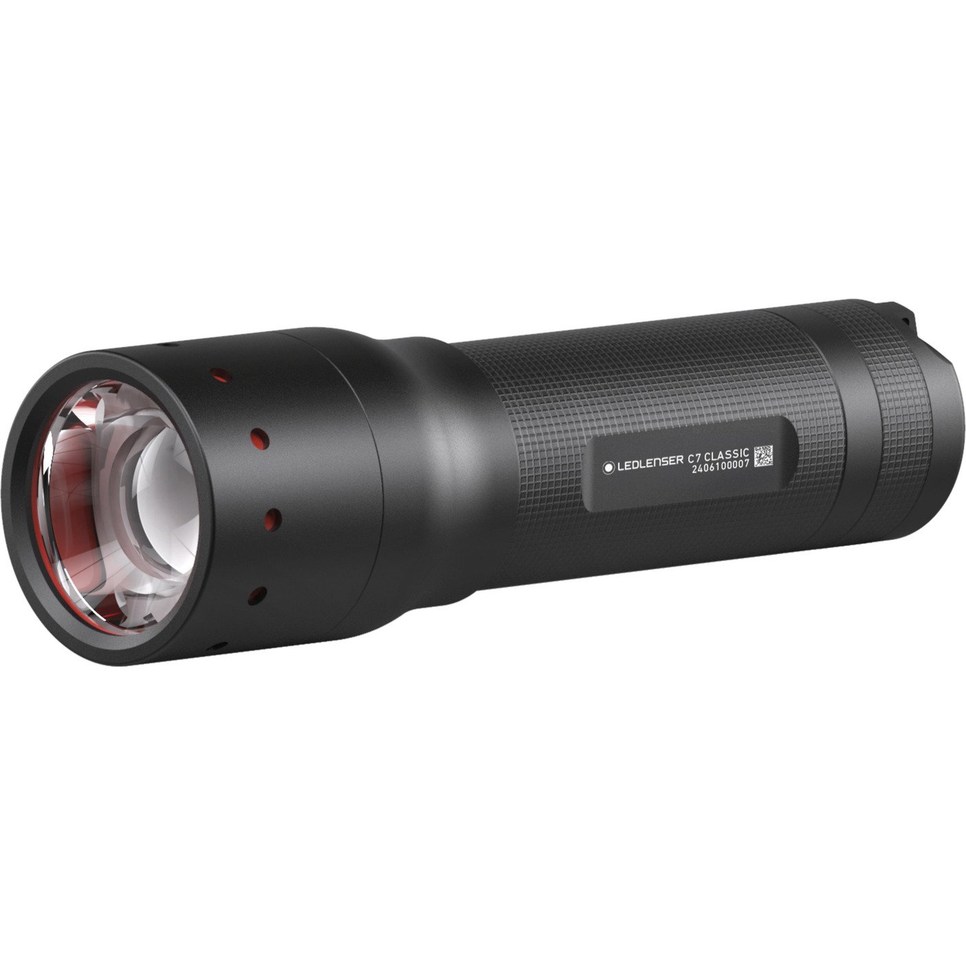 C7 Classic, Taschenlampe C7 Classic, Taschenlampe von LEDLENSER