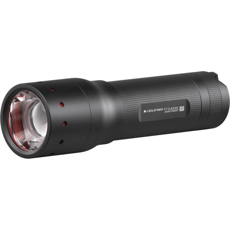C7 Classic, Taschenlampe von LEDLENSER